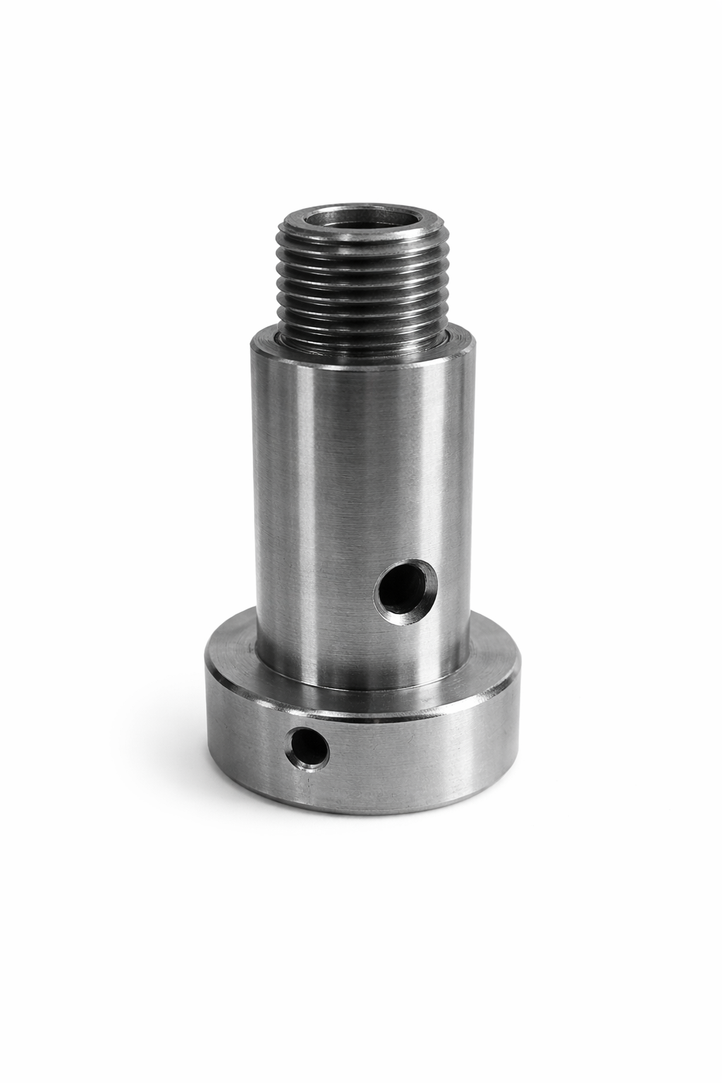 Pressure Block